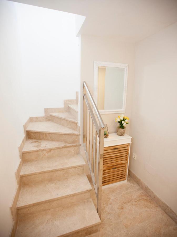 Atico Portofino Apartamento Almerimar Exterior foto