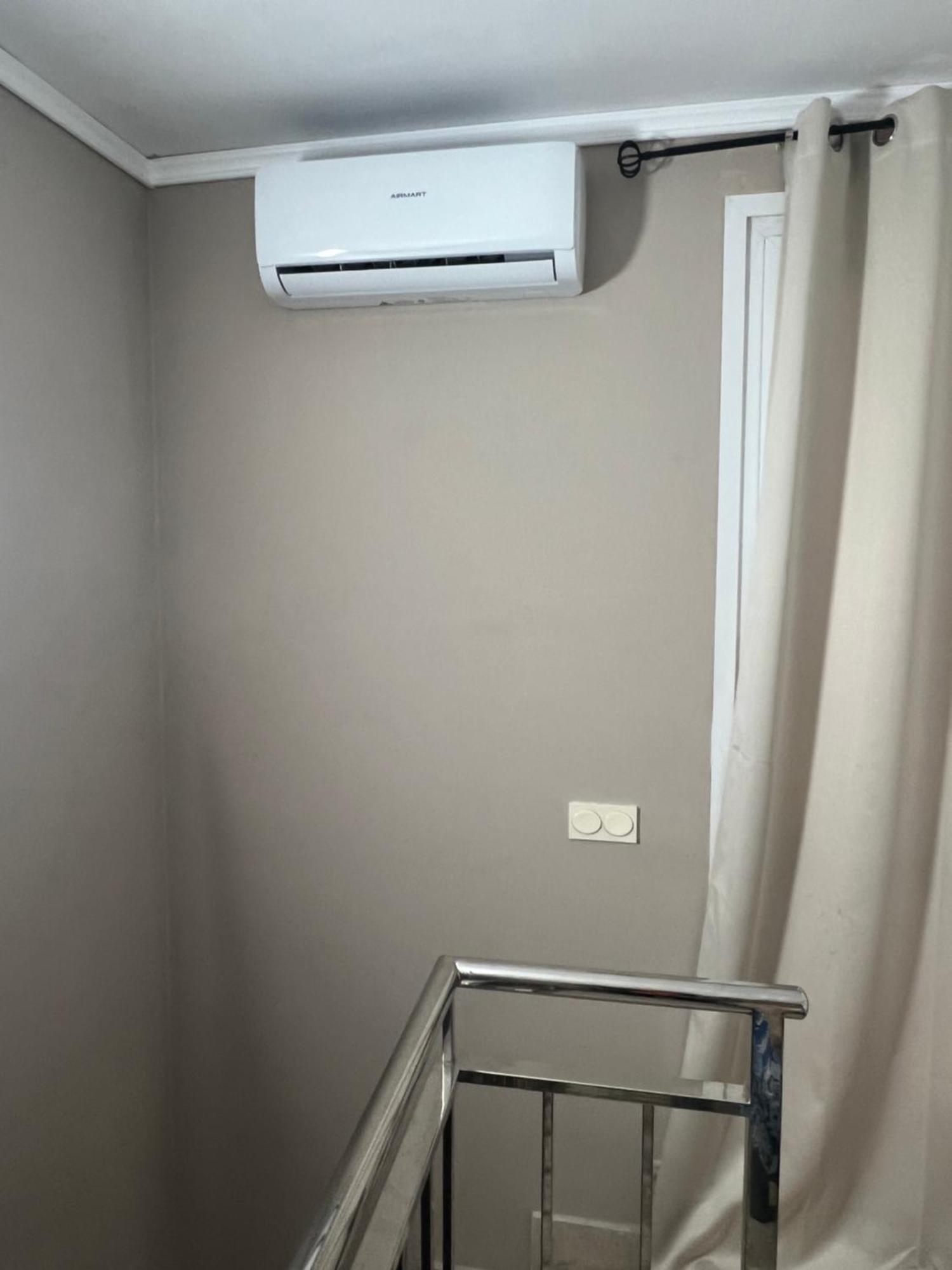 Atico Portofino Apartamento Almerimar Exterior foto